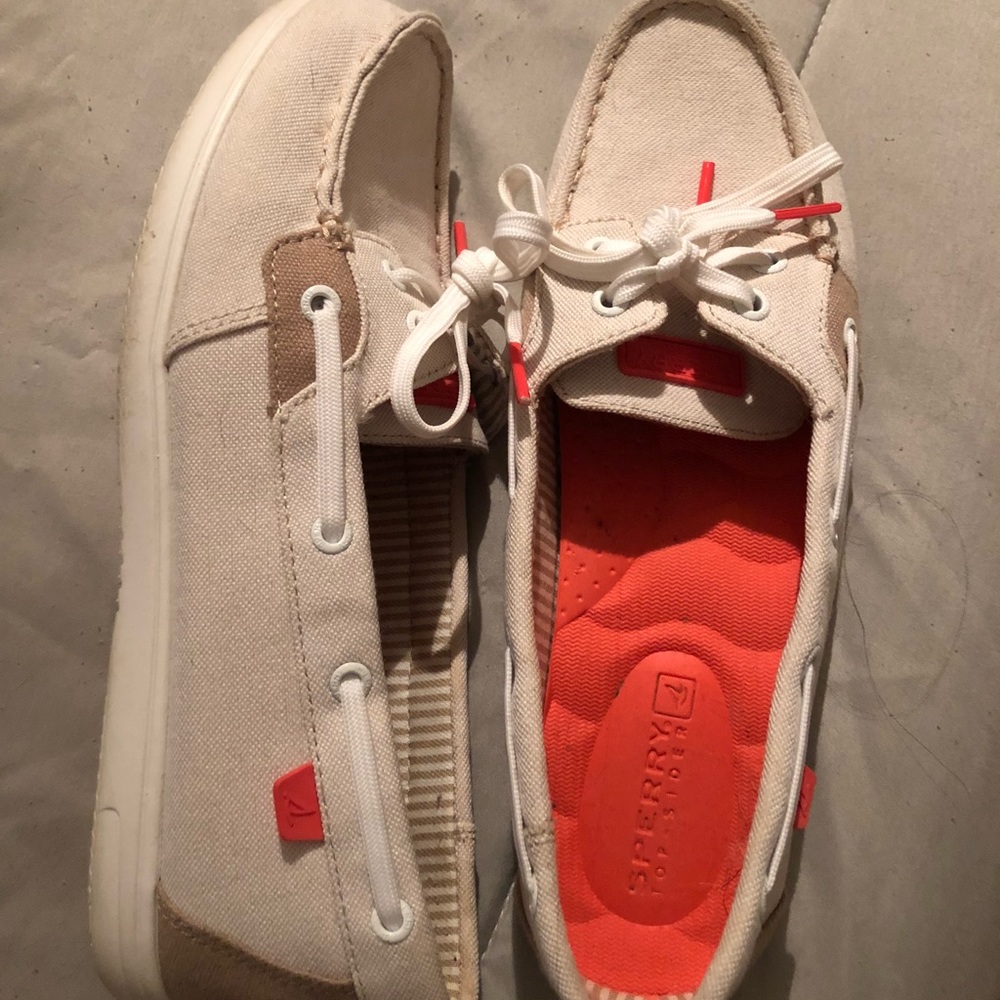 Sperry Top Siders